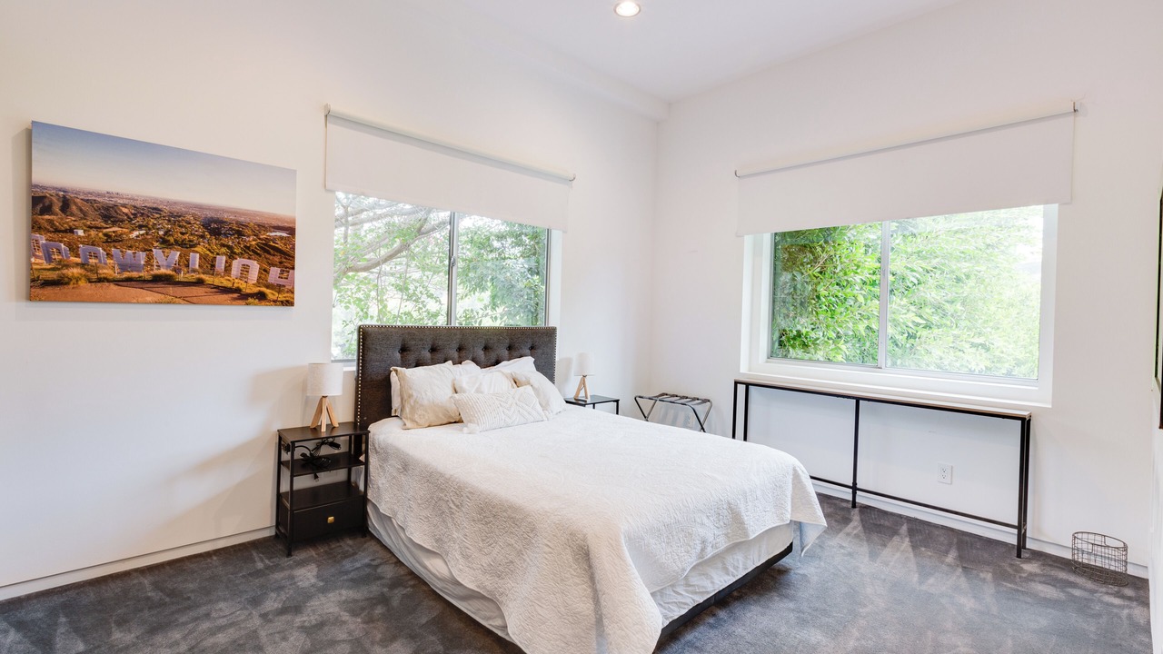 Photo of Bedroom in Brentwood