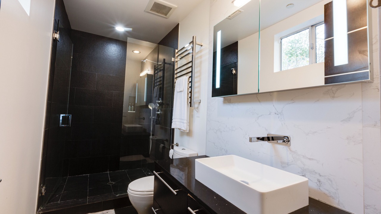Photo of Bathroom in Brentwood