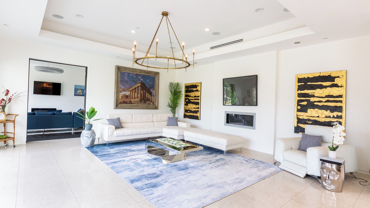 Photo of Livingroom in Brentwood