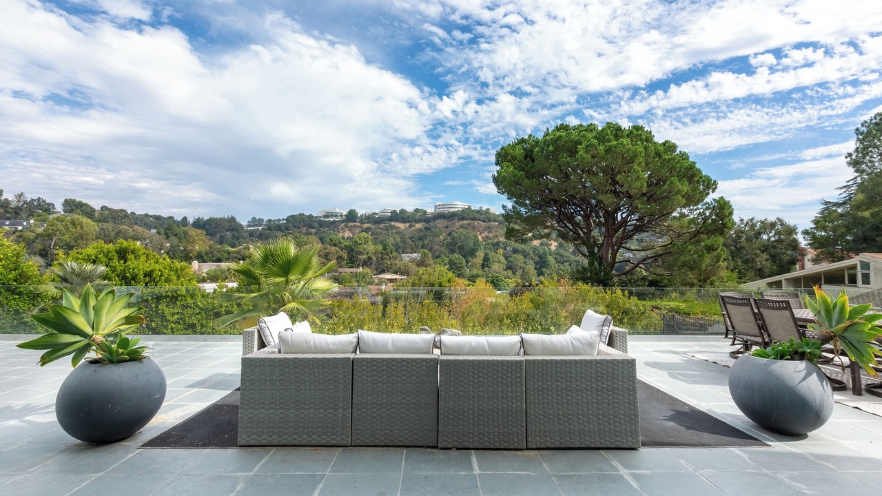 Photo of Patio Balcony in Brentwood