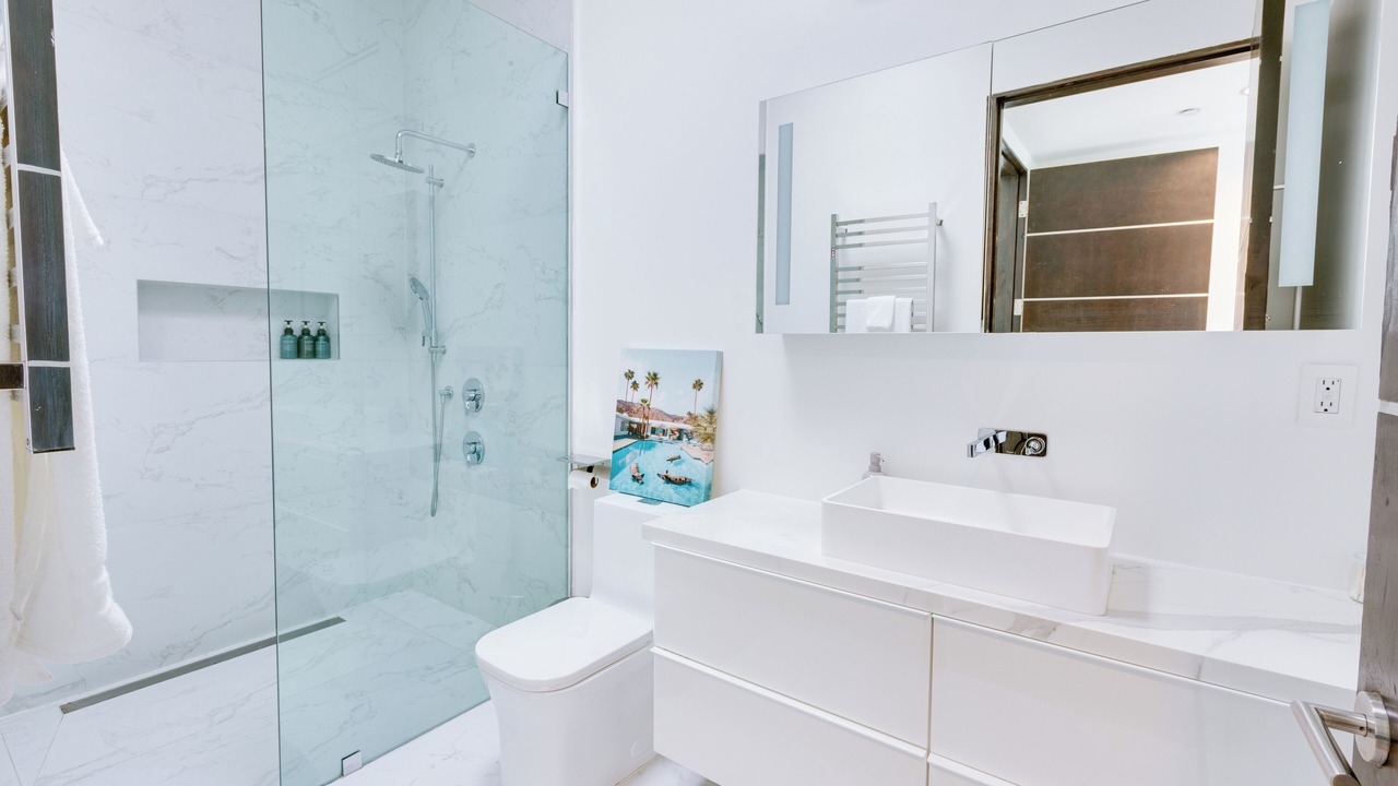 Photo of Bathroom in Brentwood