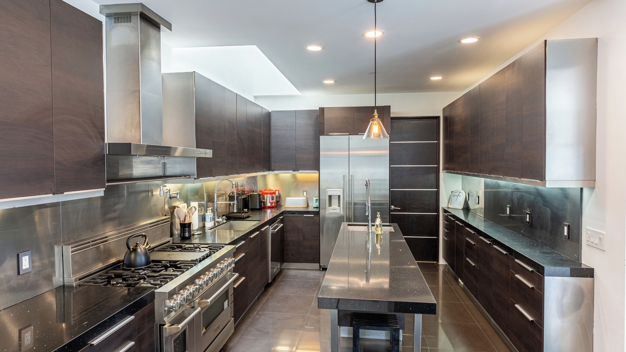 Photo of Kitchen in Brentwood
