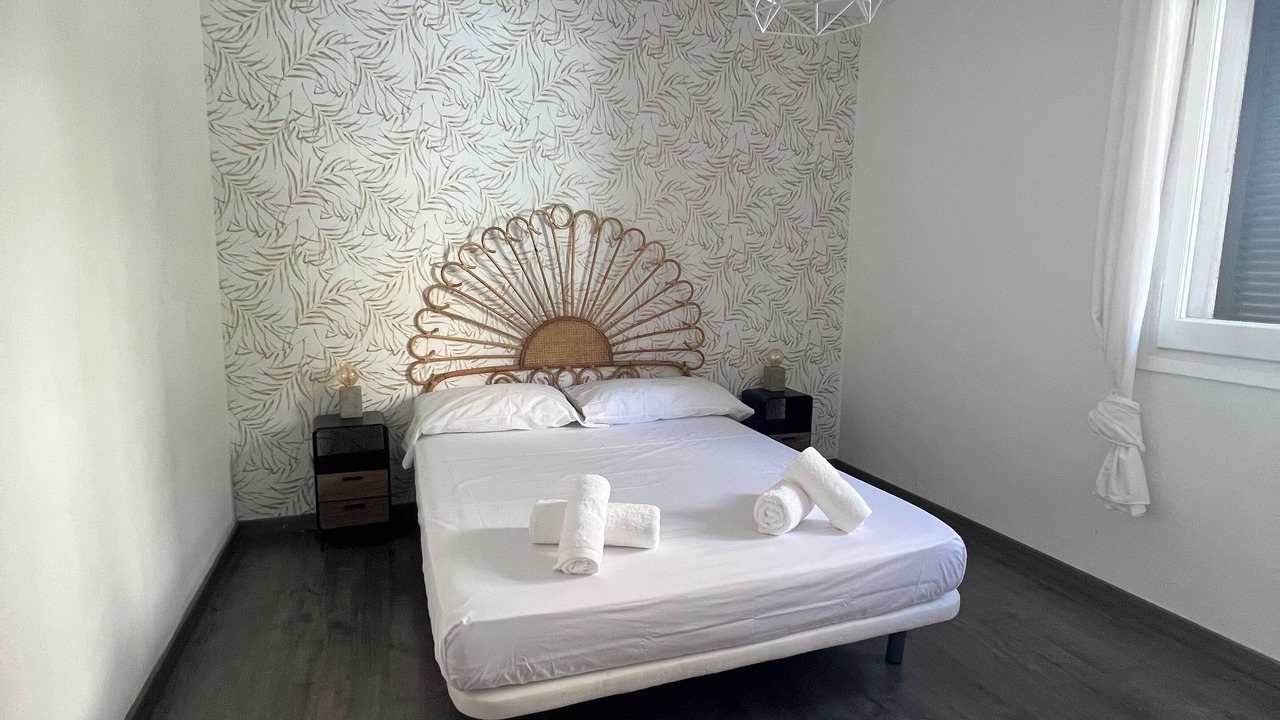 Photo of Bedroom in Vallpineda