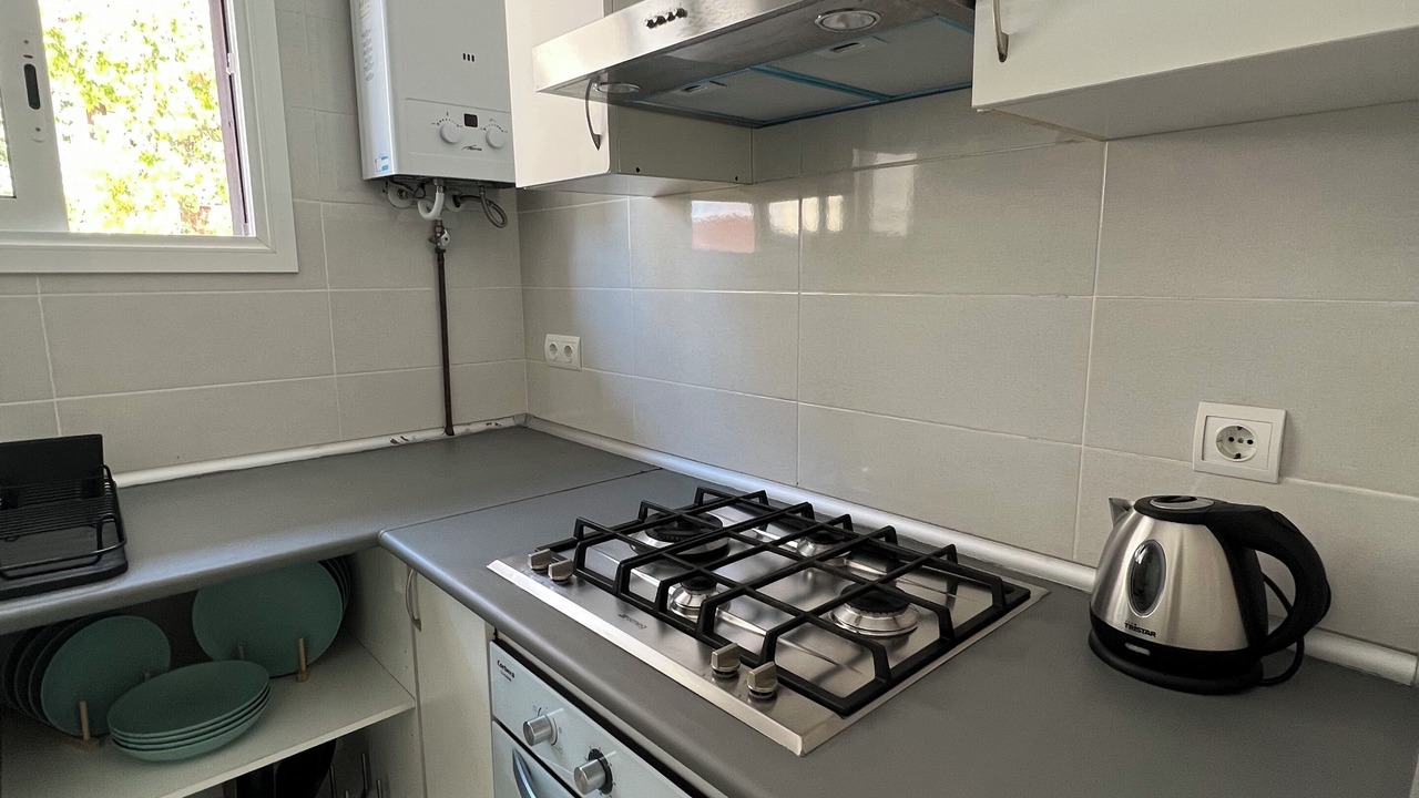 Photo of Kitchen in Vallpineda