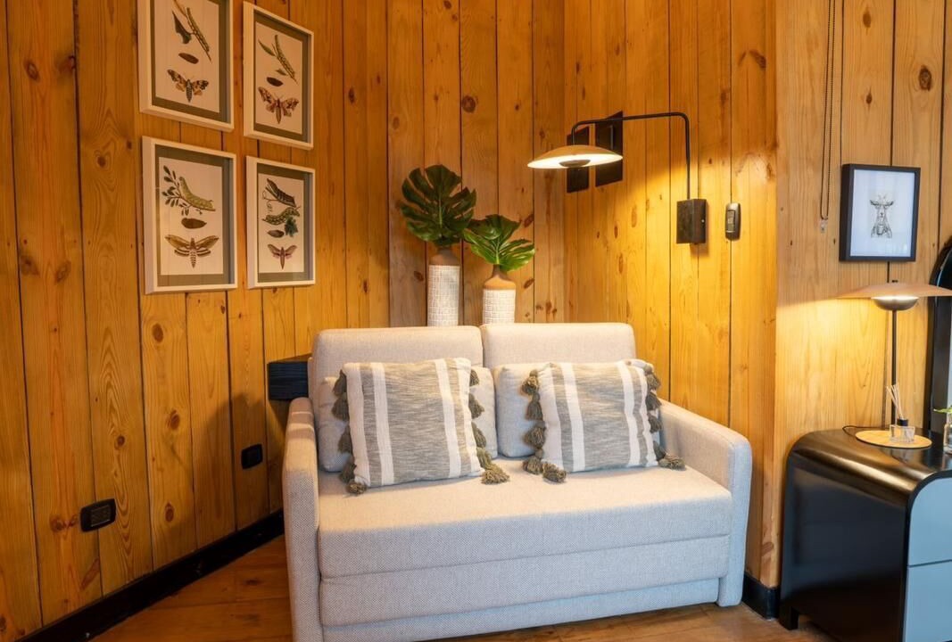 Photo of Livingroom in La Vega Province