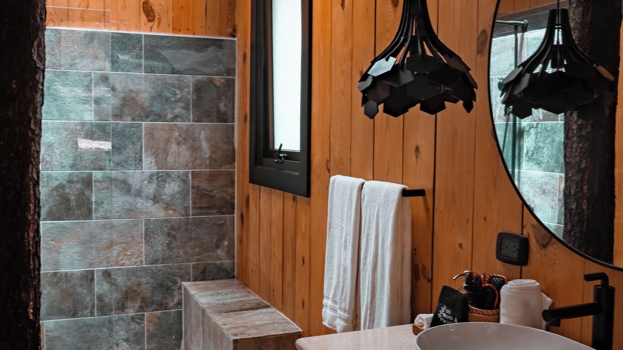 Photo of Bathroom in La Vega Province