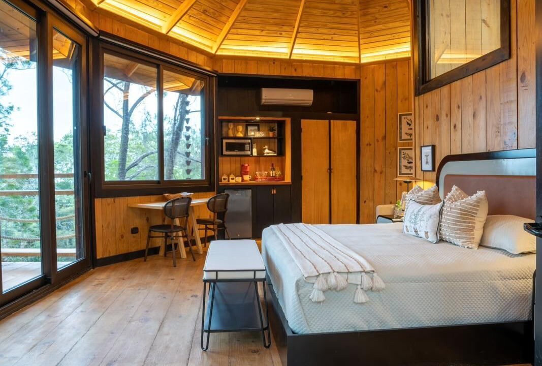 Photo of Bedroom in La Vega Province