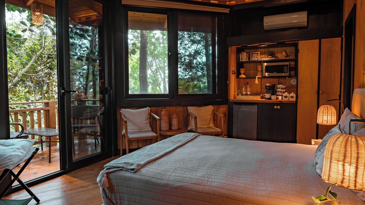 Photo of Bedroom in La Vega Province