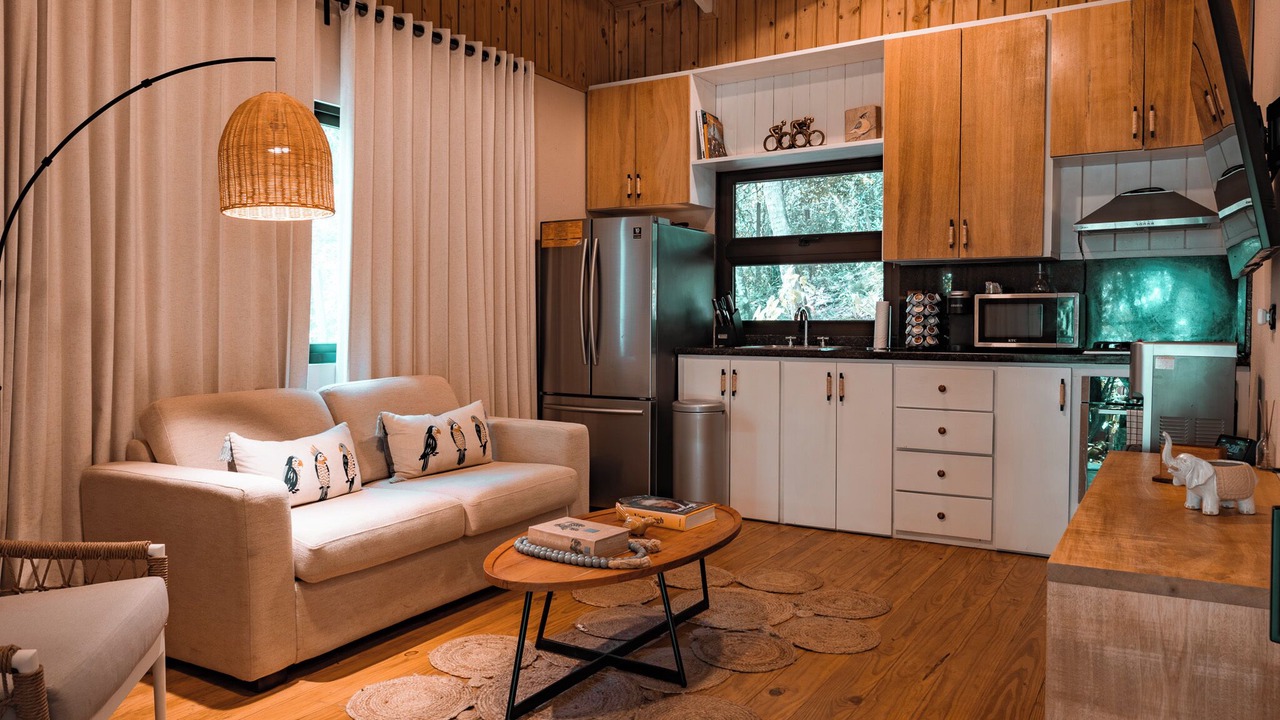 Photo of Kitchen in La Vega Province