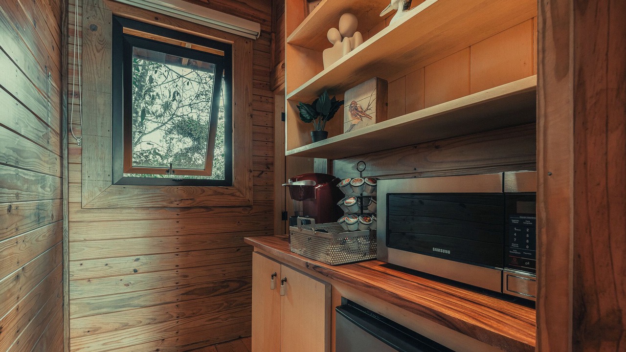 Photo of Kitchen in La Vega Province