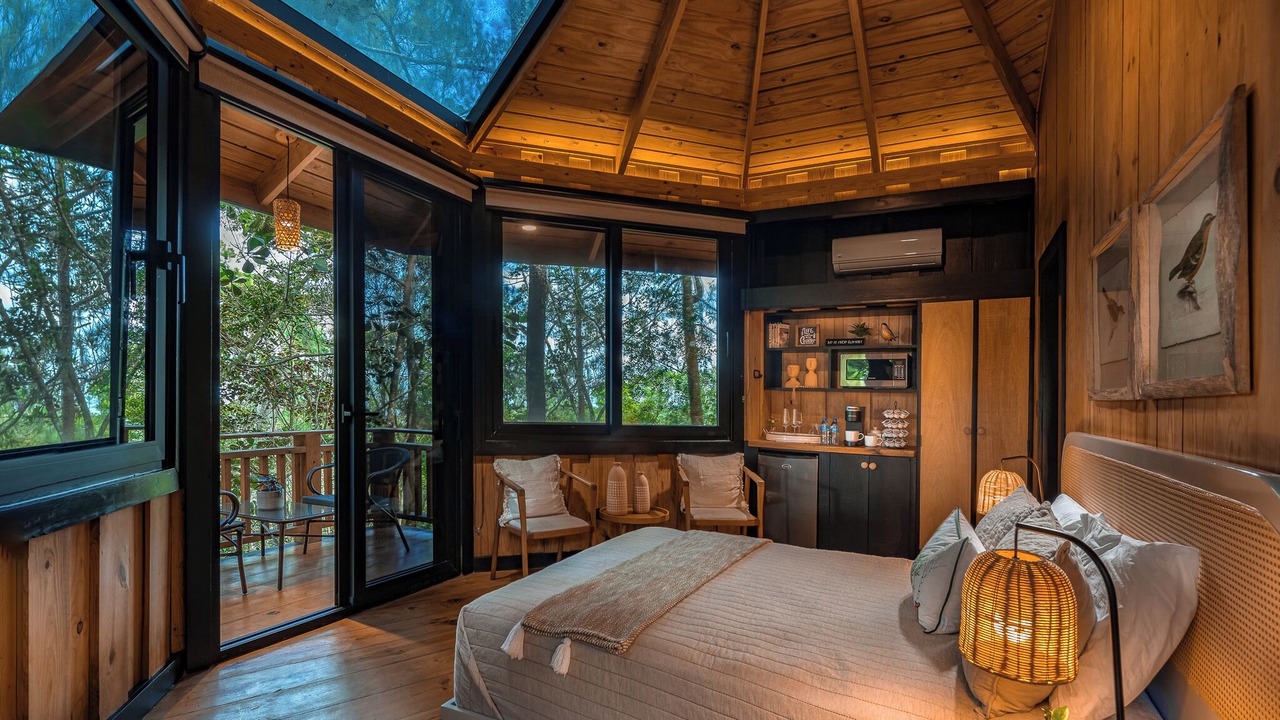 Photo of Bedroom in La Vega Province