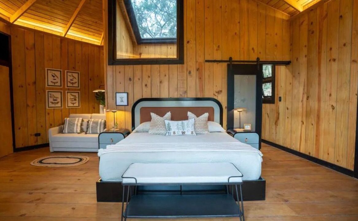 Photo of Bedroom in La Vega Province