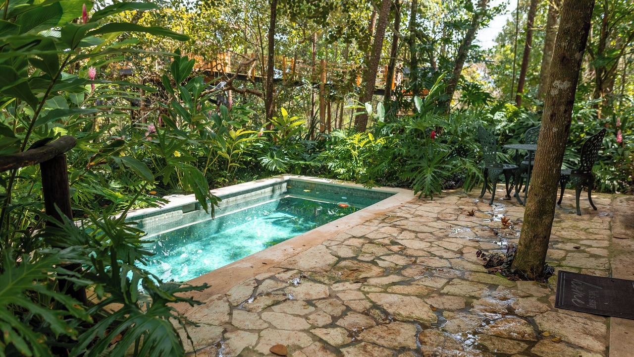 Photo of Patio Balcony in La Vega Province