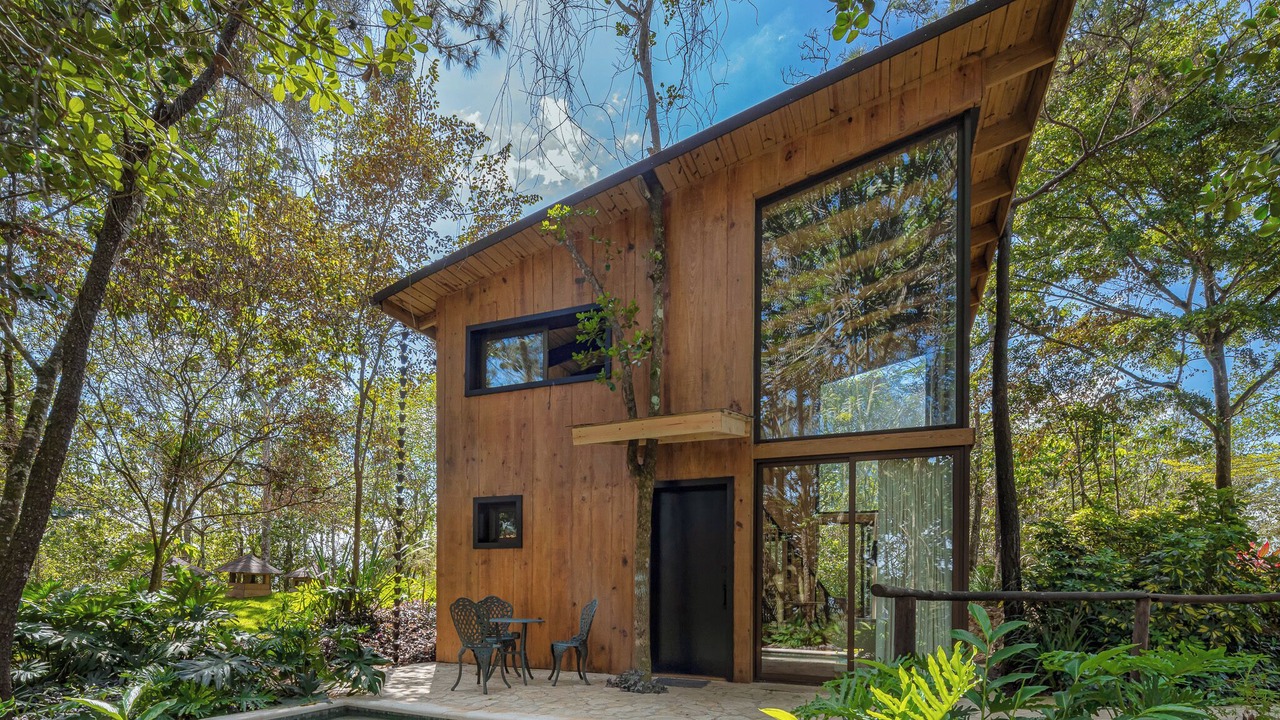 Photo of Patio Balcony in La Vega Province