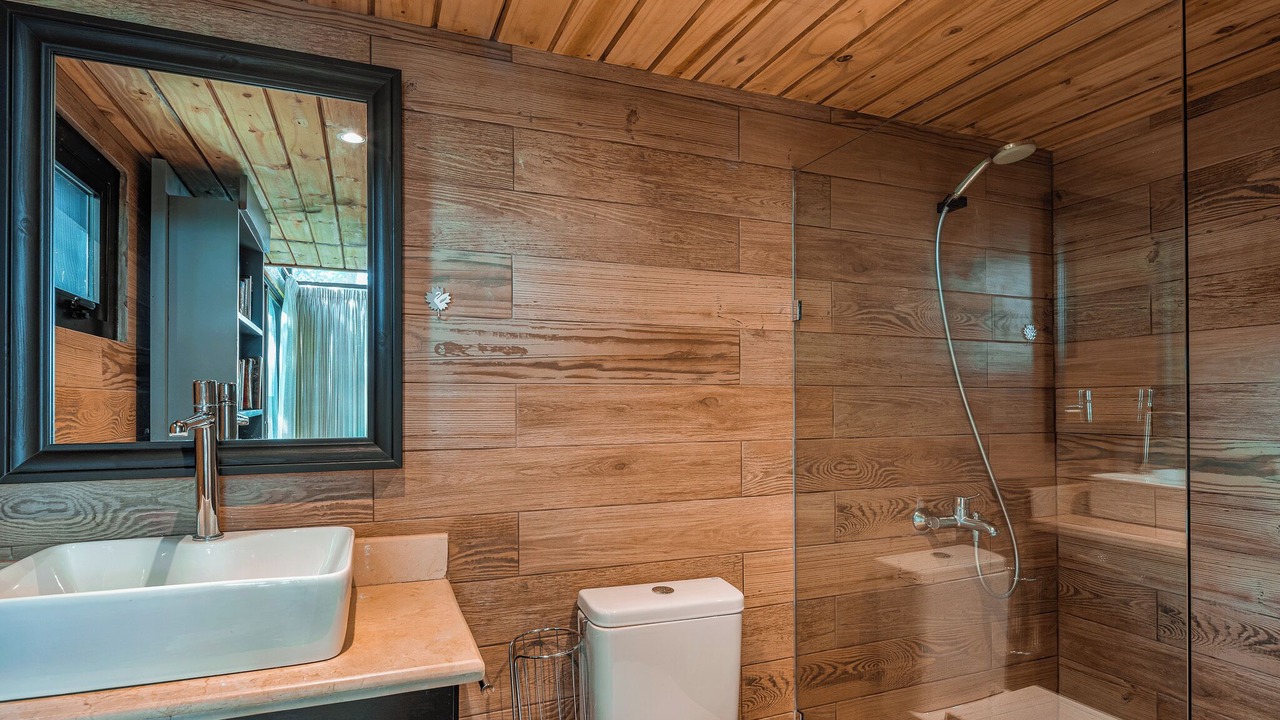 Photo of Bathroom in La Vega Province