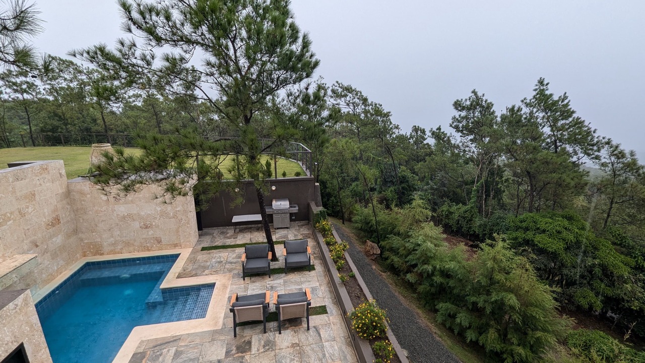 Photo of Patio Balcony in La Vega Province