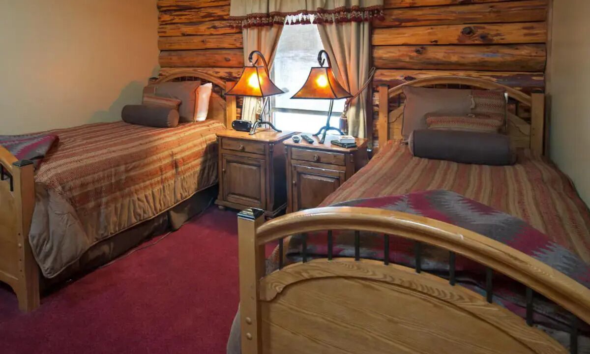 Photo of Bedroom in North Egremont