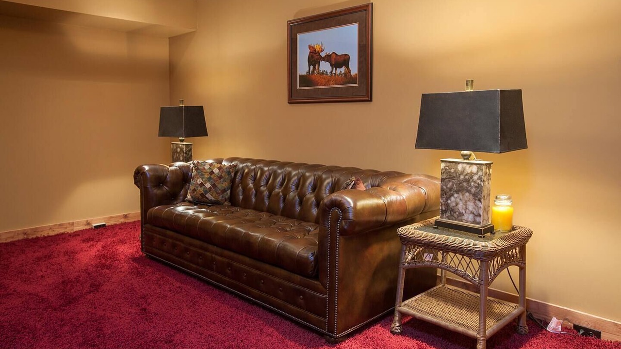 Photo of Livingroom in North Egremont