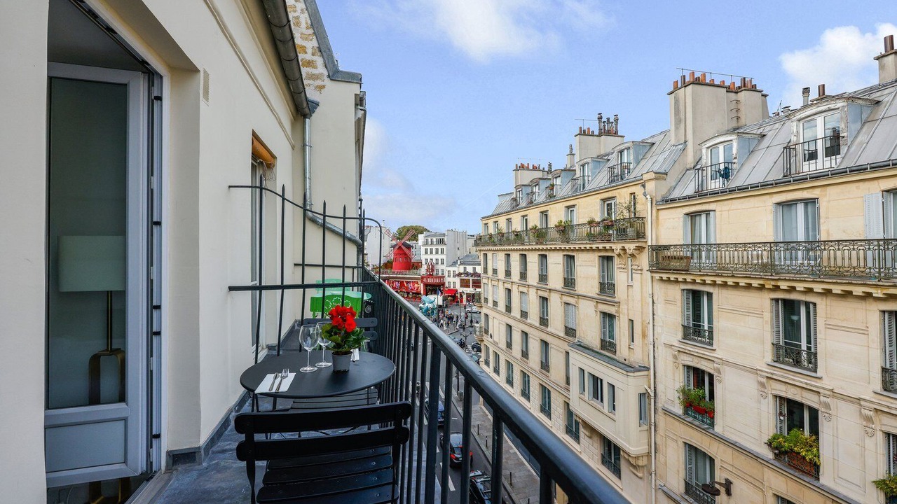 Photo of Outdoor in Quartier Saint-Georges