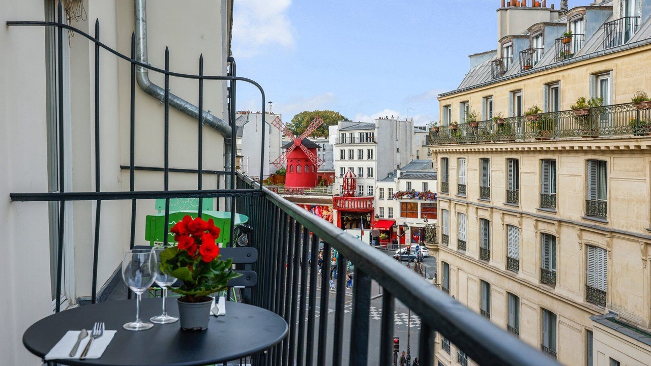 Photo of Outdoor in Quartier Saint-Georges