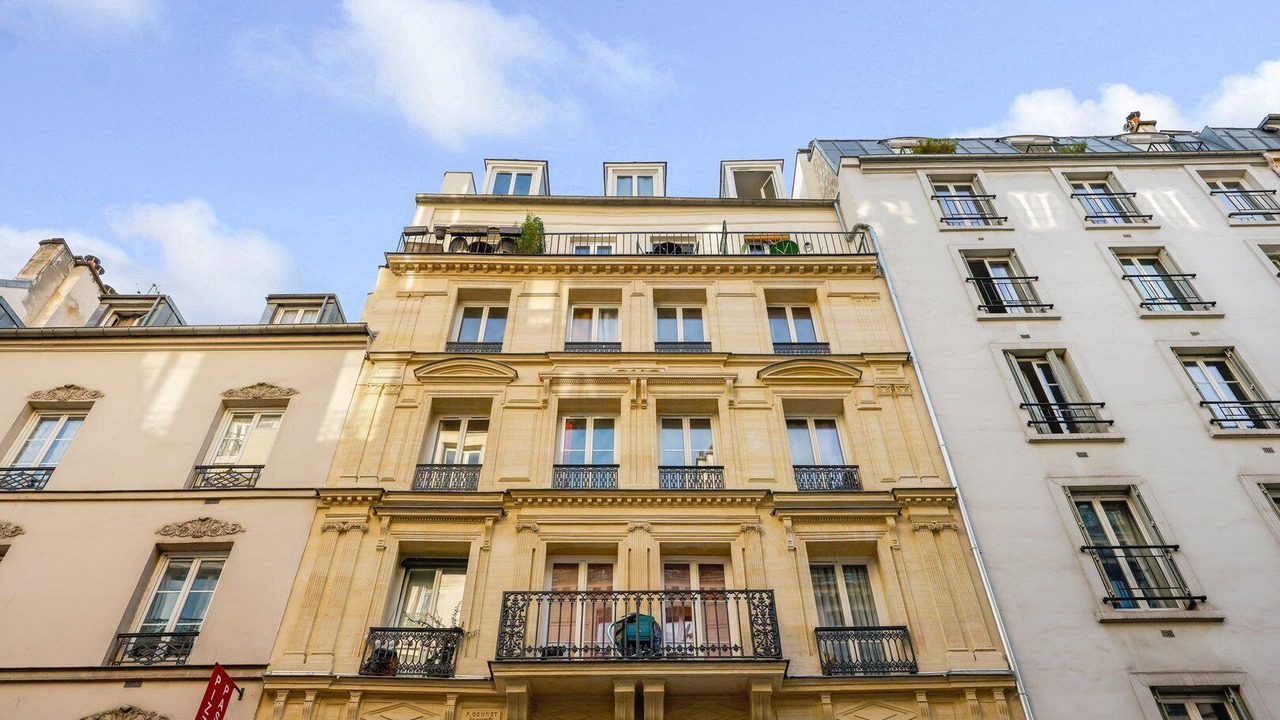 Photo of Outdoor in Quartier Saint-Georges