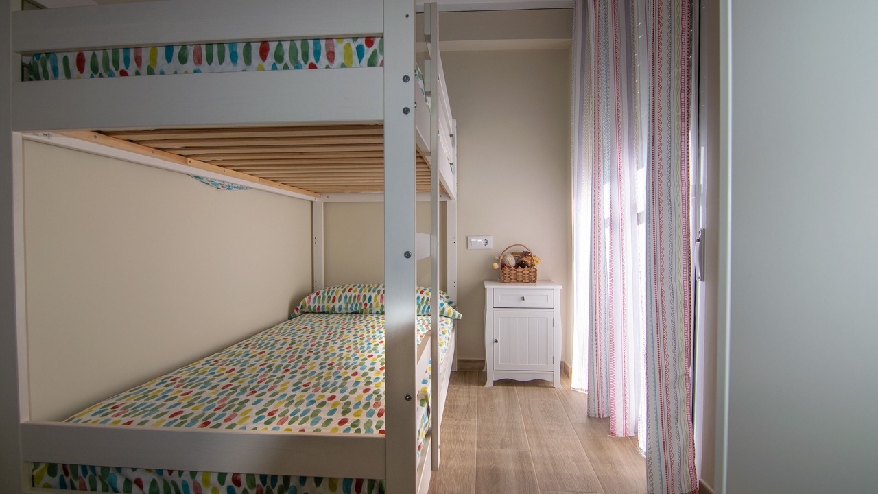 Photo of Bedroom in Bolbaite