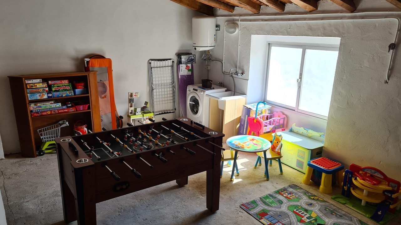 Photo of Bedroom in Bolbaite