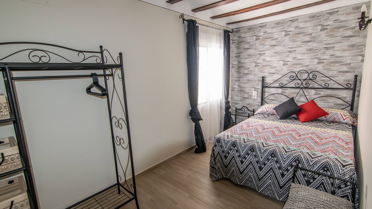 Photo of Bedroom in Bolbaite