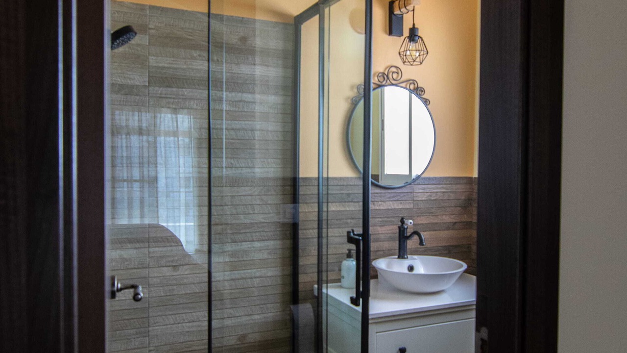 Photo of Bathroom in Bolbaite