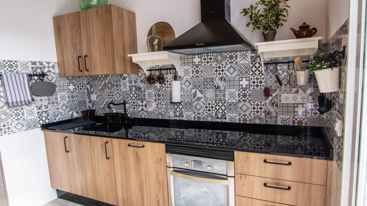 Photo of Kitchen in Bolbaite