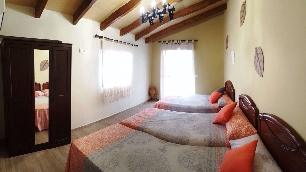 Photo of Bedroom in Bolbaite