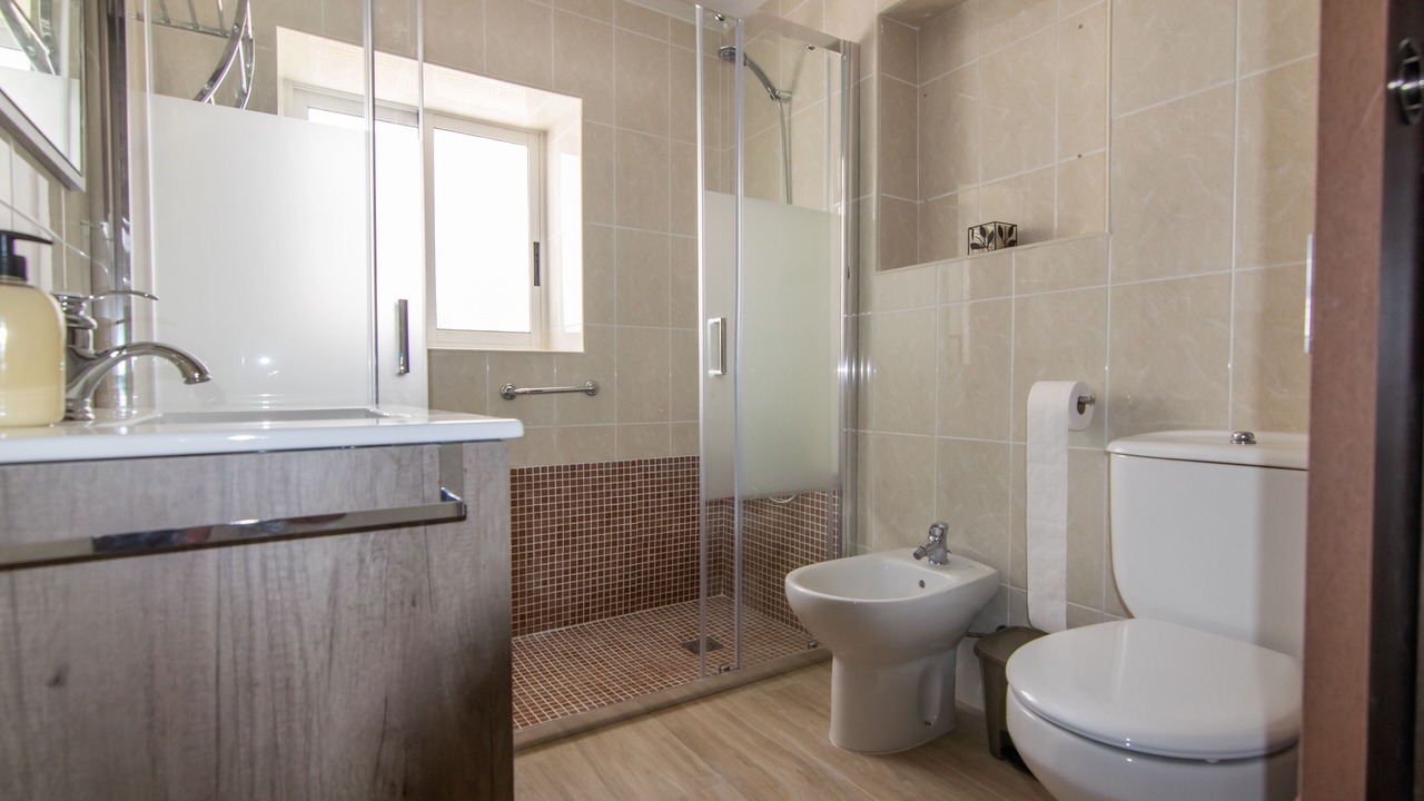 Photo of Bathroom in Bolbaite