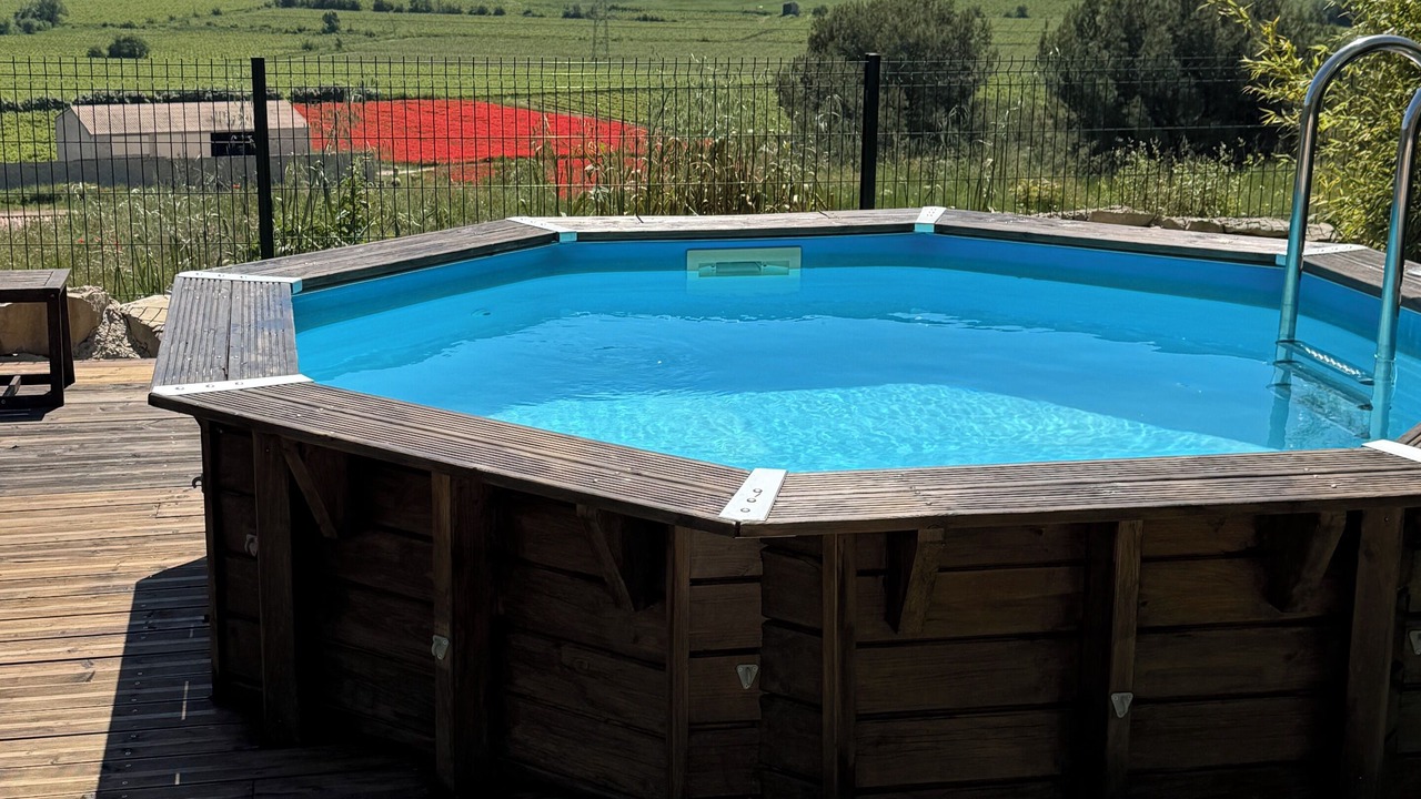 Photo of Outdoor in Calvisson