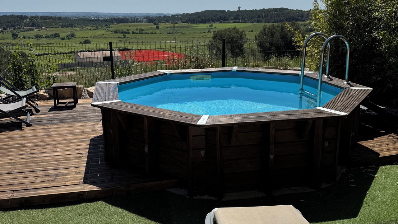 Photo of Outdoor in Calvisson