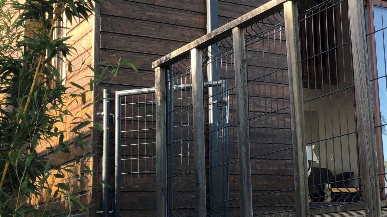 Photo of Outdoor in Calvisson