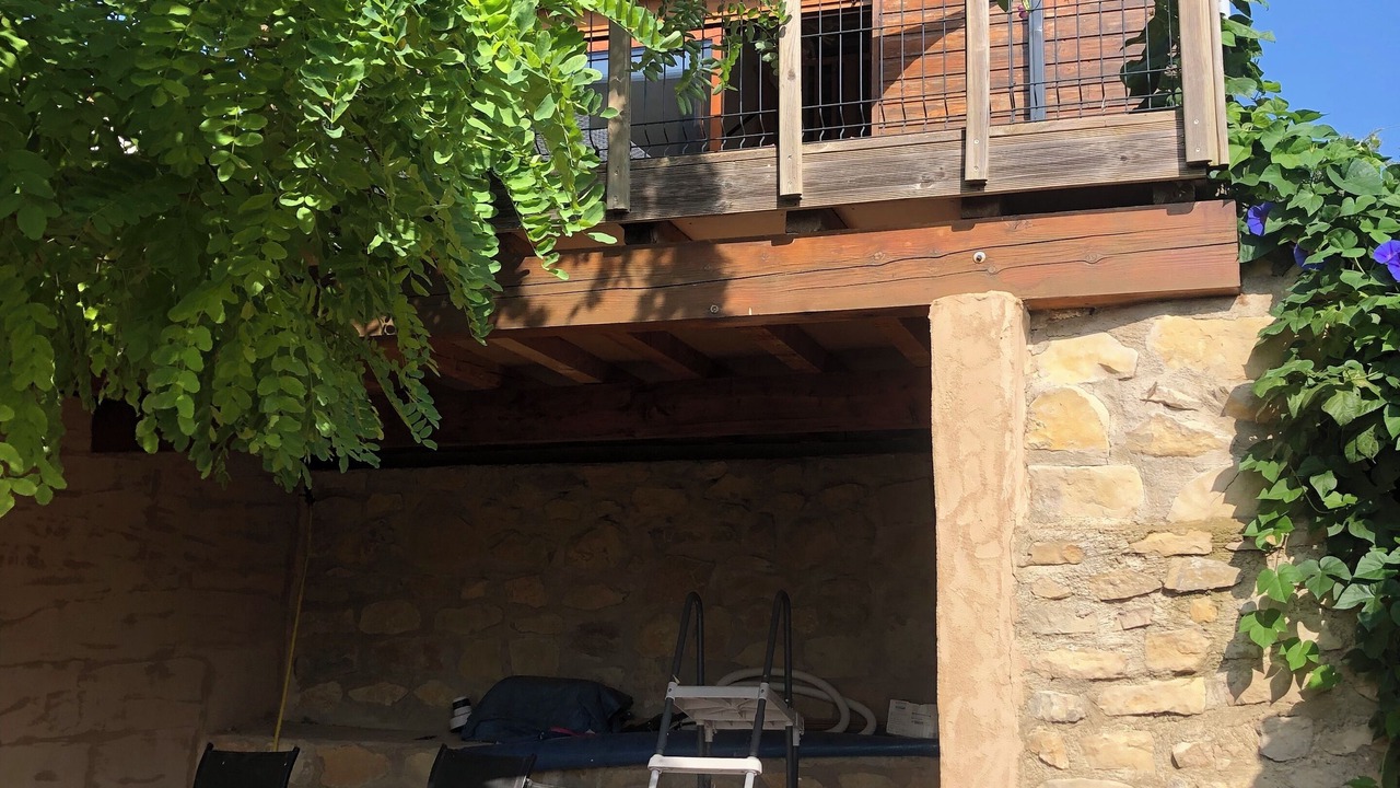 Photo of Outdoor in Calvisson