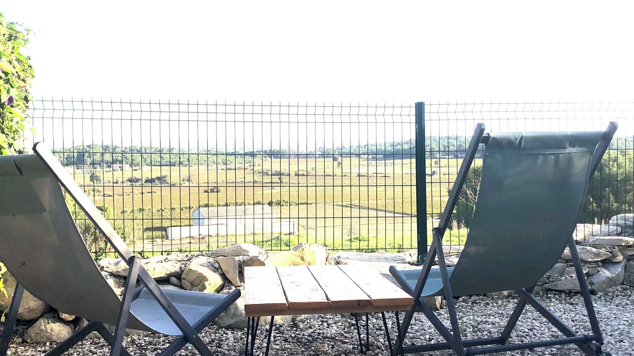 Photo of Outdoor in Calvisson