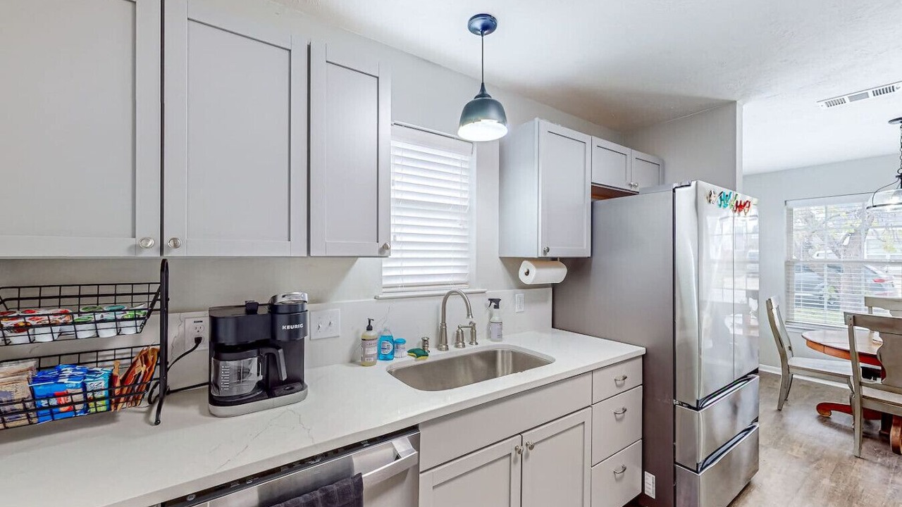 Photo of Kitchen in College Hills Estates