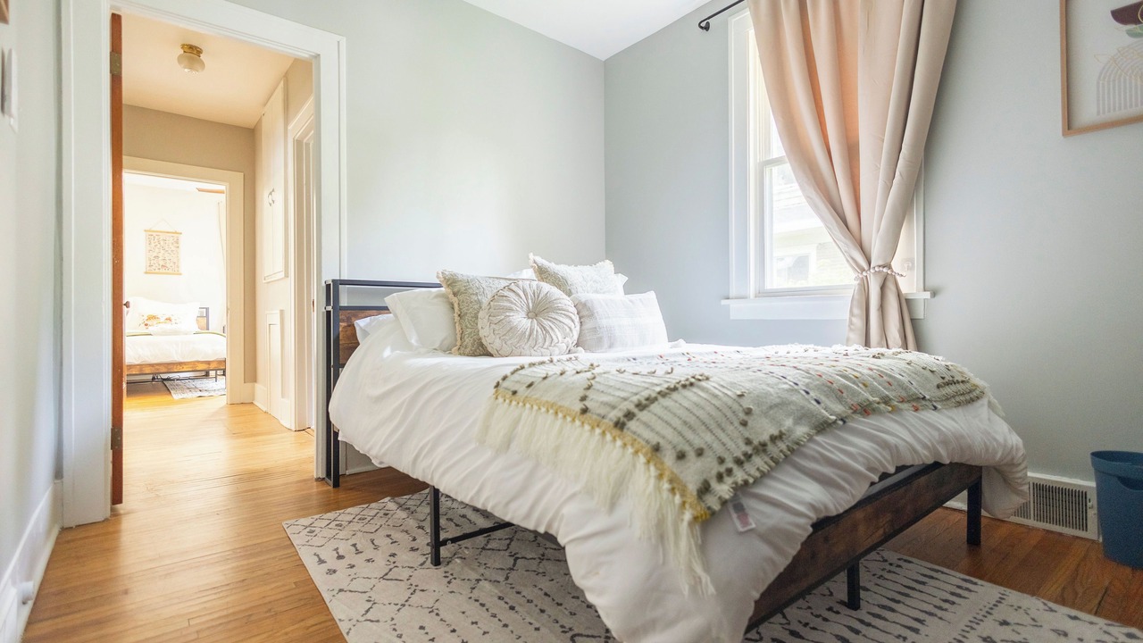 Photo of Bedroom in Geneva