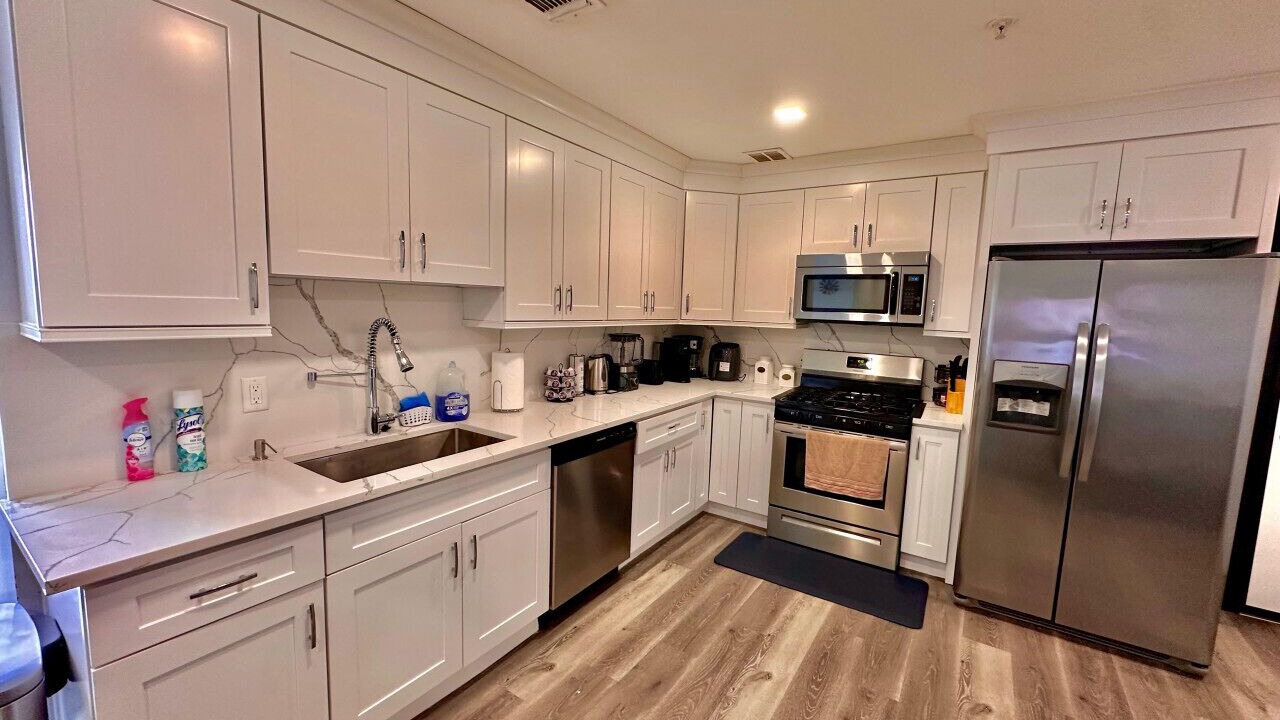 Photo of Kitchen in Paterson