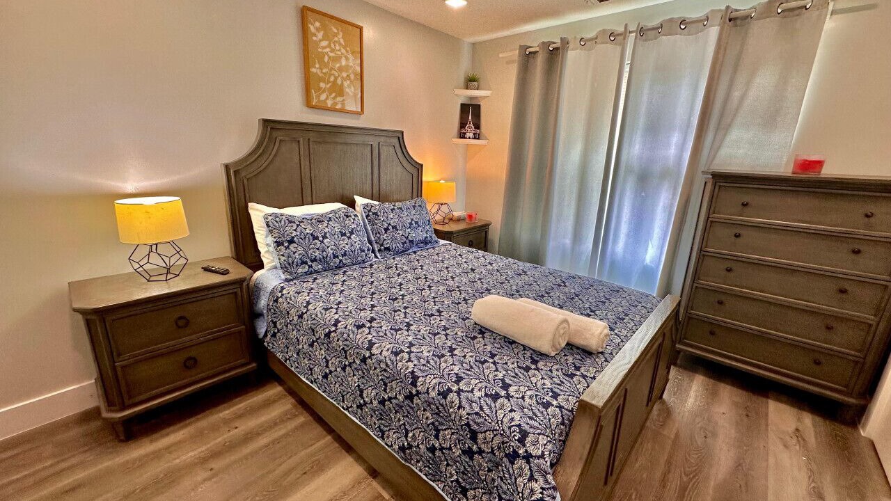 Photo of Bedroom in Paterson