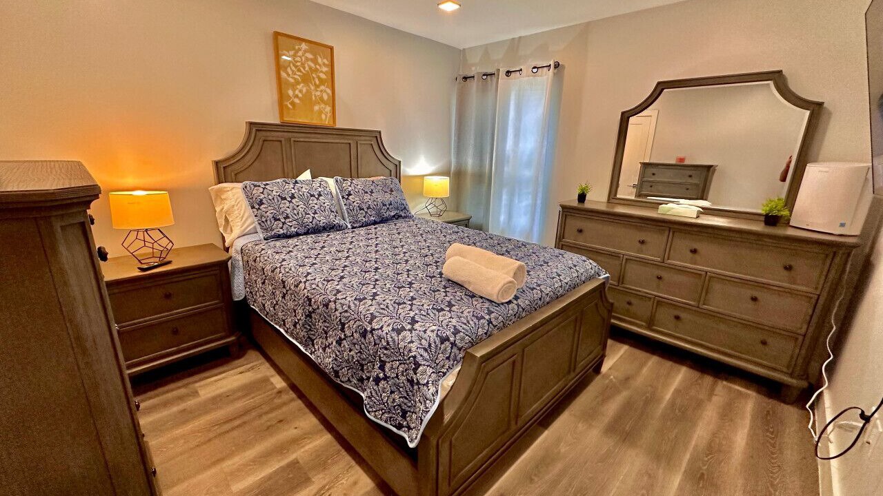 Photo of Bedroom in Paterson