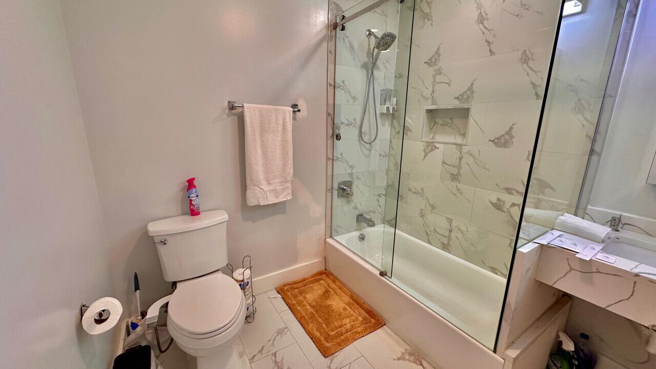 Photo of Bathroom in Paterson