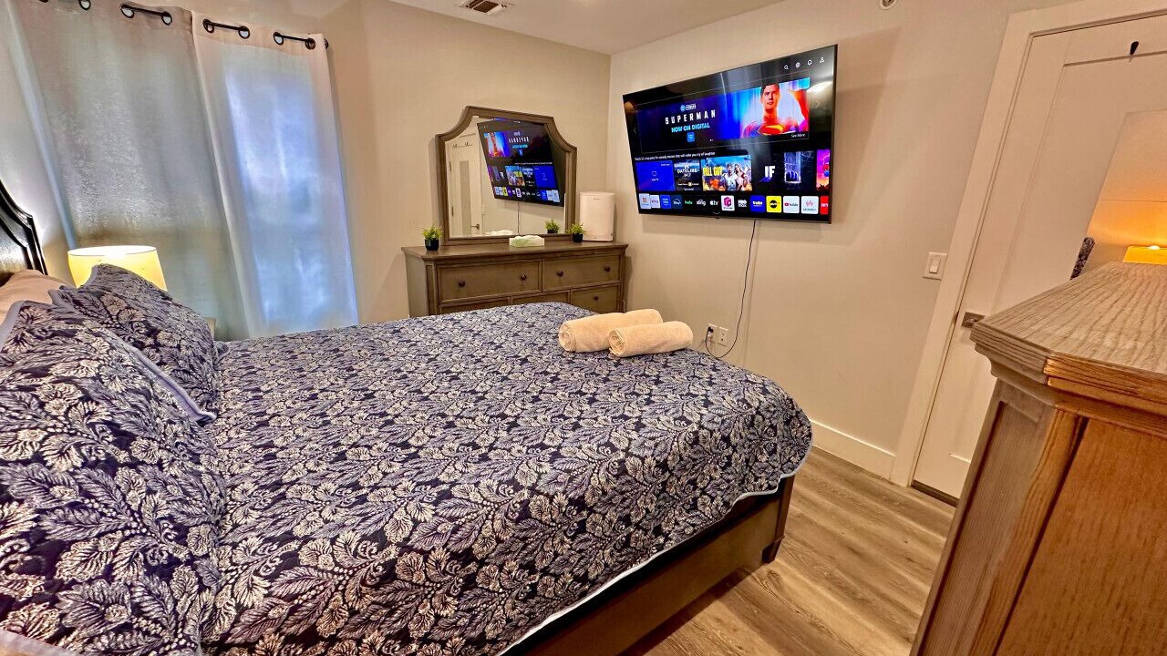 Photo of Bedroom in Paterson