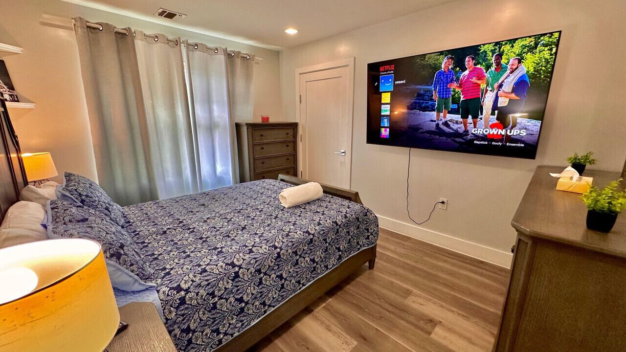 Photo of Bedroom in Paterson