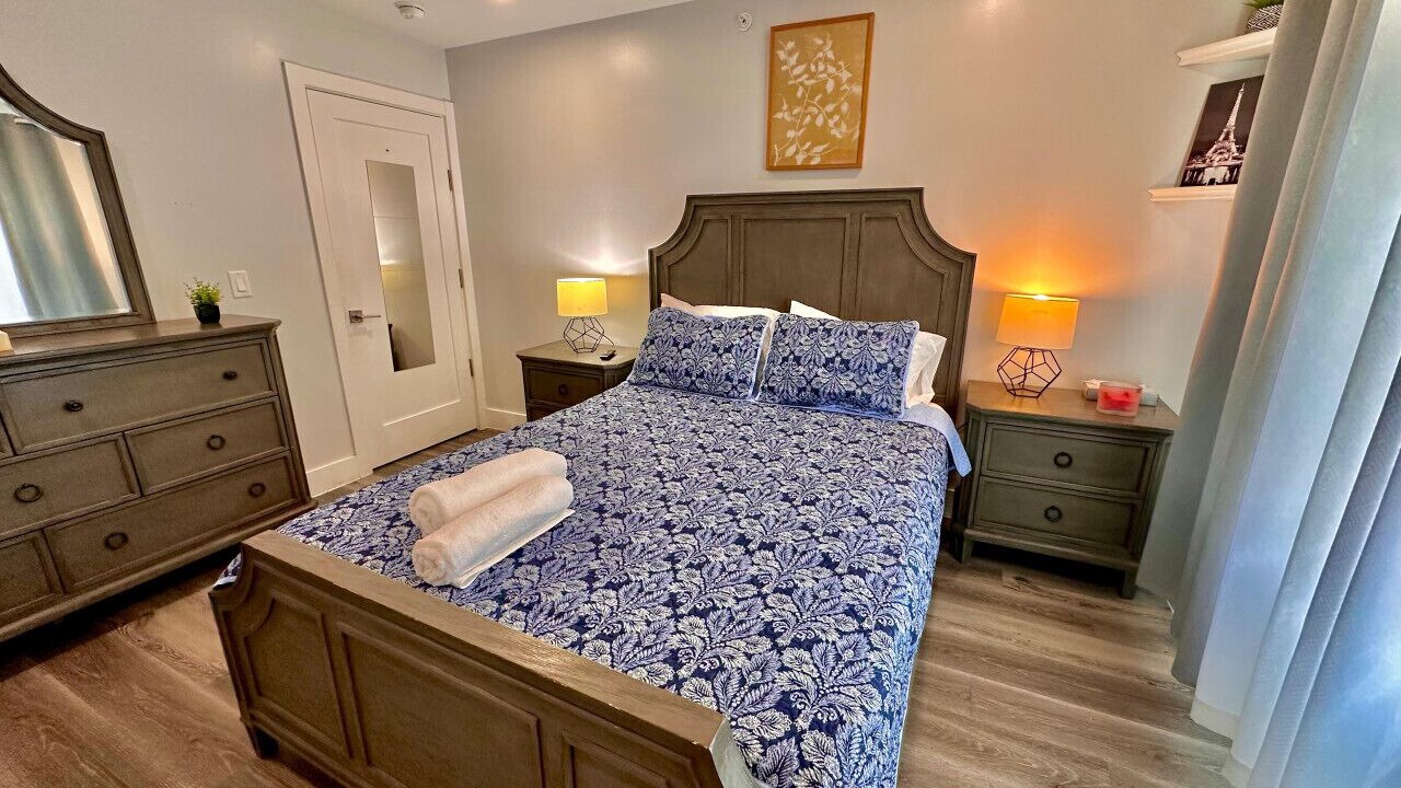 Photo of Bedroom in Paterson