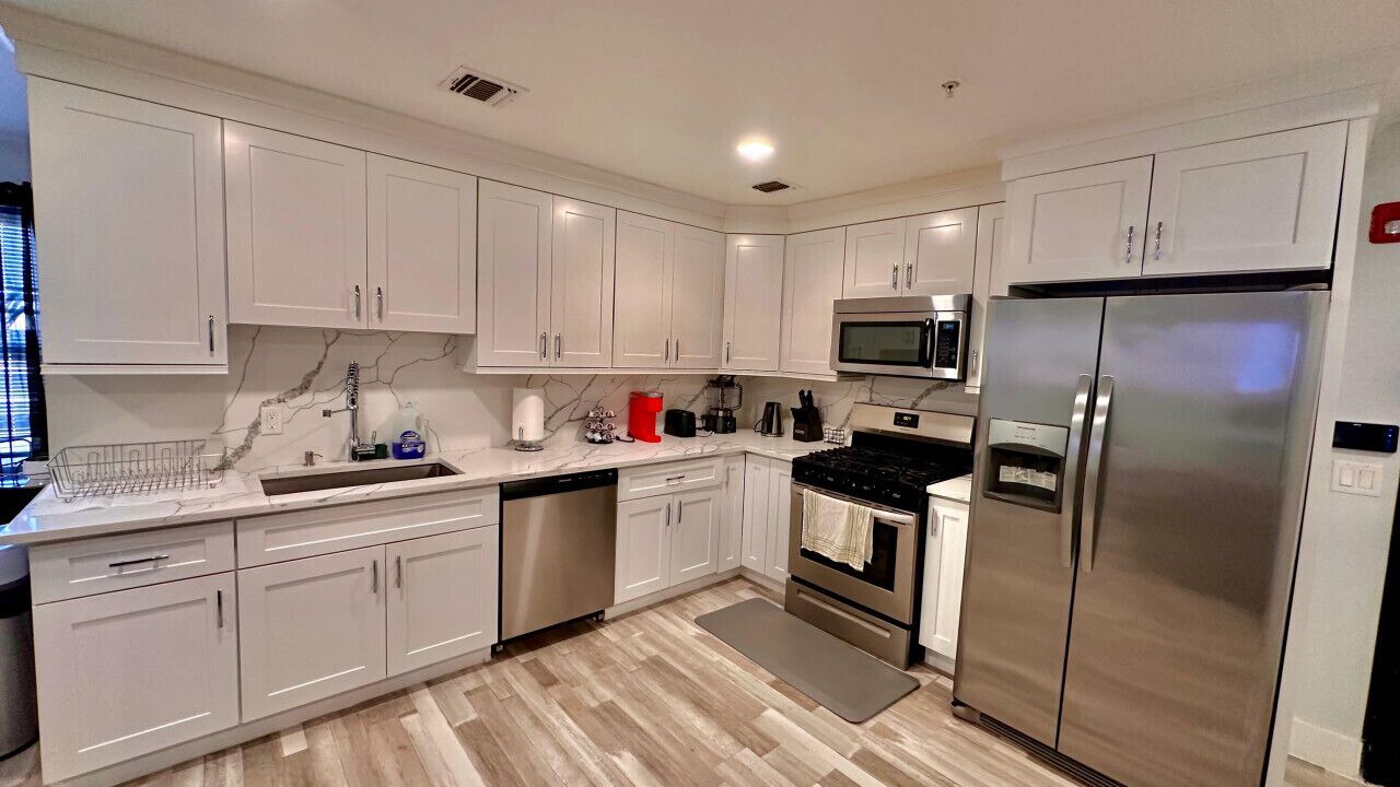 Photo of Kitchen in Paterson