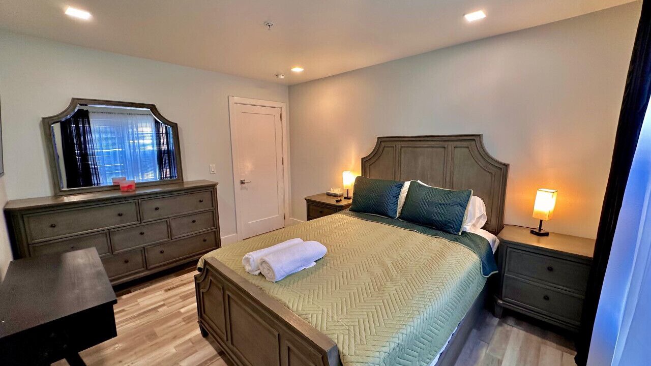 Photo of Bedroom in Paterson