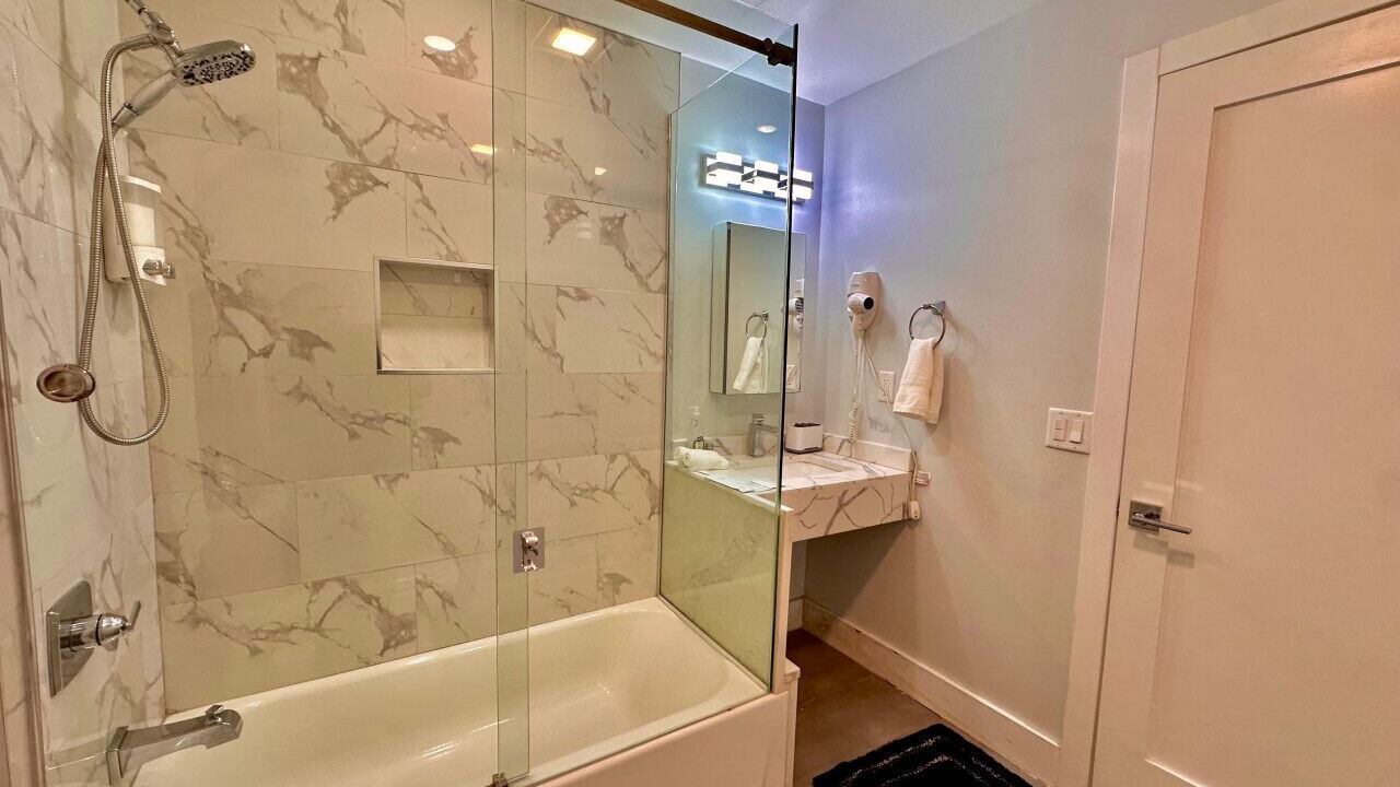 Photo of Bathroom in Paterson