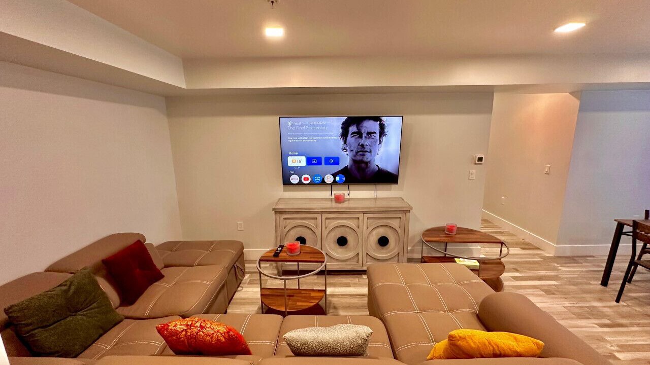 Photo of Livingroom in Paterson